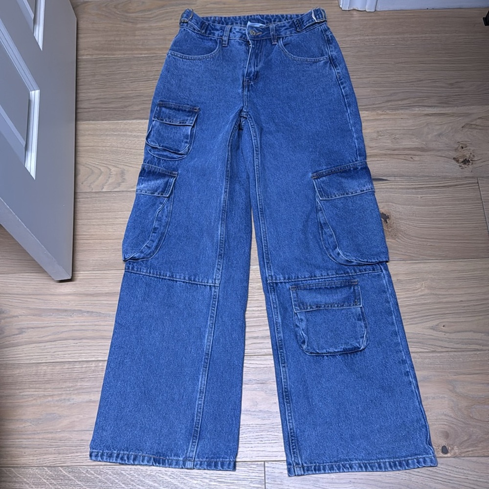 YLA For Her Cargo pants